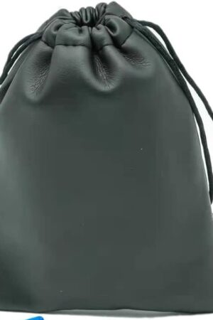 שק קוביות - דמוי עור